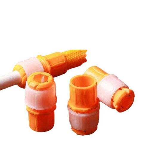 Water pipe socket connector universal butt hose connector