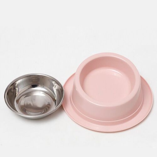 Cat Feeder Slope Anti-Ant Food Bowl For Cat Pet Accessories