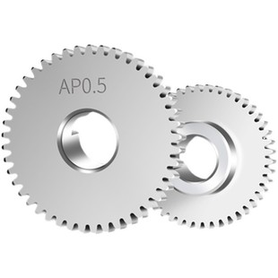 齿轮式 多轴器自动攻牙机配件牙距齿轮多头攻丝机B挂轮8