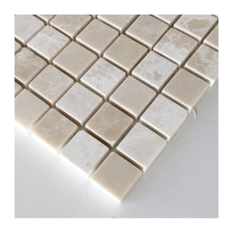 莎安娜米黄马赛克墙贴天然大理石吧台浴室水池卫生间弧形砖淋浴房,家装主材,马赛克,淘宝优惠券,粉丝福利购,淘宝优惠卷