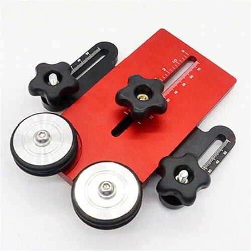 Thin Rip Jig Table Saw Jig Guide Thin Rips Tool Sturdy Easy