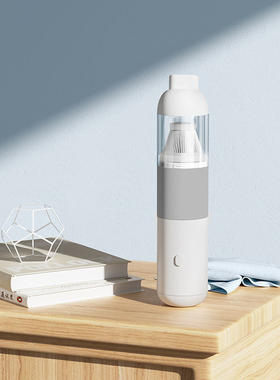 New Car Vacuum Cleaner Portable Mini Handheld Vacuum Cleaner