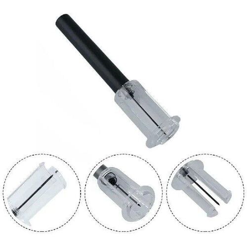 Corkscrew Bottle Opener Wine Air Pressure Wine Opener