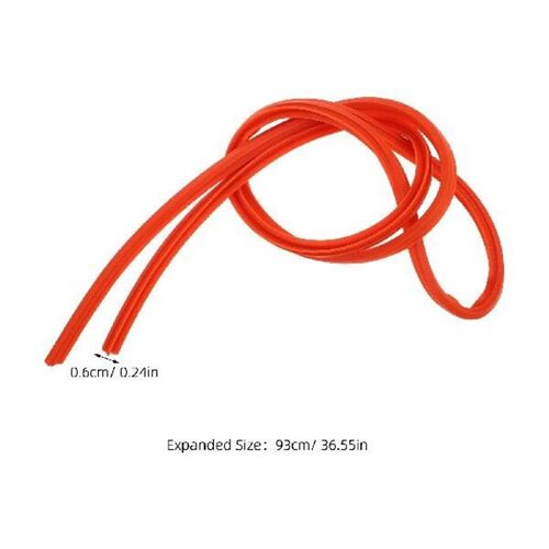 Kitchen Accessories Baking Tray Seal Ring Sealing Strip