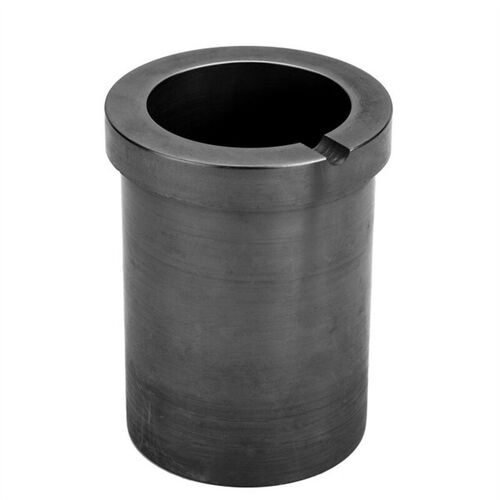 High-purity Melting Graphite Crucible Cup Mould Melting High