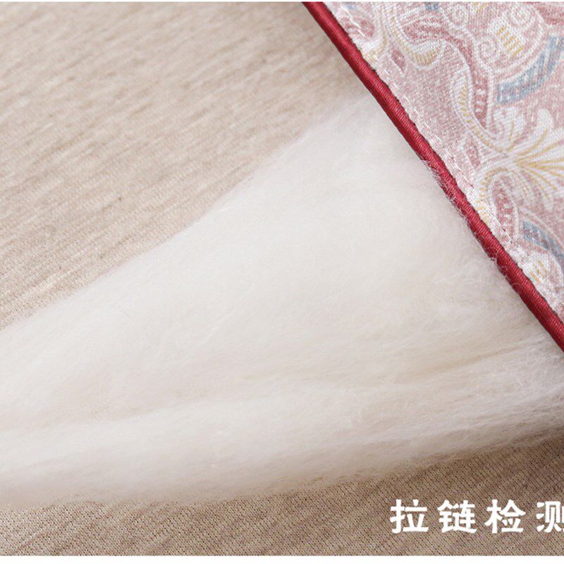 全子春秋被蚕丝芯薄款空调被夏凉被单人人冬被加厚保暖,床上用品,化纤被,淘宝优惠券,粉丝福利购,淘宝优惠卷