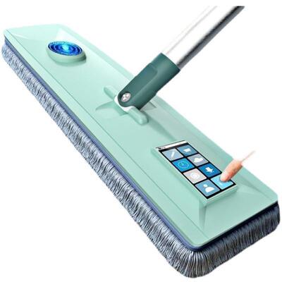 Household cleaning tools Multifunctional rotary mop