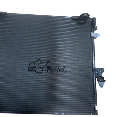 Air Conditioner Ac Condenser For Land Cruiser 200 Lx GRJ200