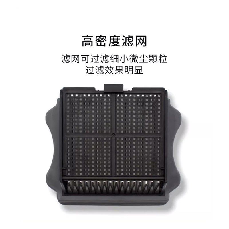 亲洁帮适用添可芙万 LED L CE专用清洗地机配件滚刷滤网耗材,生活电器,洗地机配件/耗材,淘宝优惠券,粉丝福利购,淘宝优惠卷