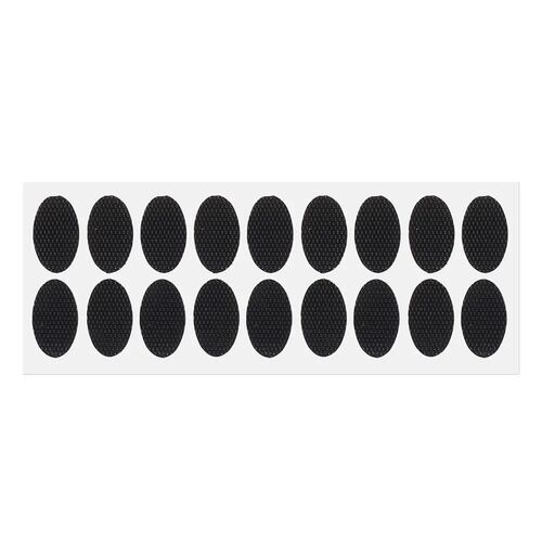 27pcs/set Helmet Padding Kits Sealed Sponge Replacement Moto