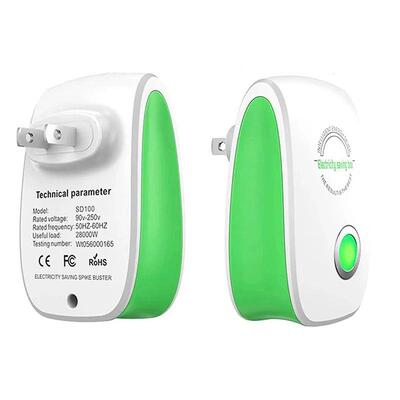 1PC Electric Energy Saver Home Electricity Reducer Electric