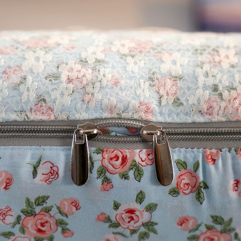 两用抱枕被靠垫枕头被午休空调被碎花清新蕾丝二合一多功能汽车被,居家布艺,抱枕被,淘宝优惠券,粉丝福利购,淘宝优惠卷