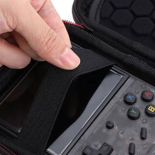 Portable Carrying Case for Anbernic RG35XX RG353V RG353VS