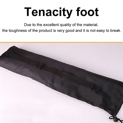 Agility Speed Ladder Stairs Nylon Straps Training Ladders Ag