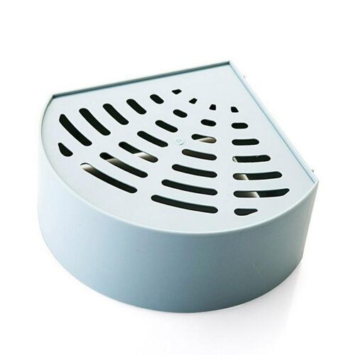 bathroom holder new accessories standing shelf rack storage-