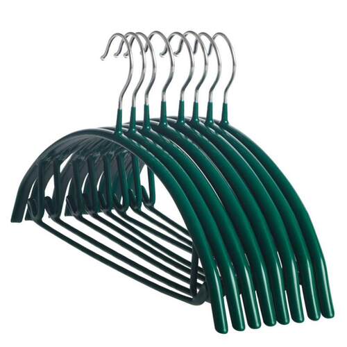 Traceless Adult Clothes Hanger Holder Coats Hangers Rack衣架