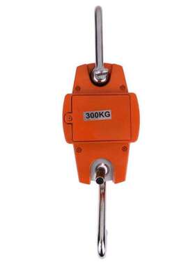 Mini CranE SCaLE LCD DigaL ELECtroniC Hook Hanging WEigHt