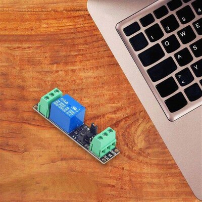 DC 3V/3.3V Isolated Drive Control Board Output Signal