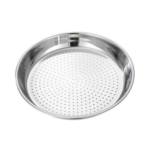 Stainless Steel Steamer Basket - Thickened, High-Temperature