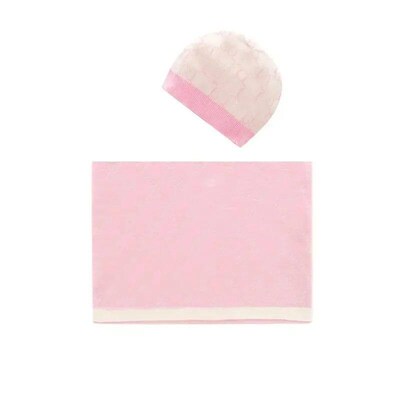 Car Infant Air Conditioning Blanket for Boys and Girls.Thick