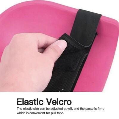 1pair Knee Protection Pad Tile Mud Workers Knee Paste Floor