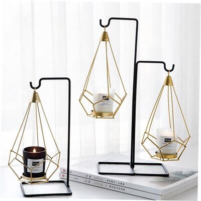 Essential Oil Scented Candles Smoked Incense Fragrance Sleep