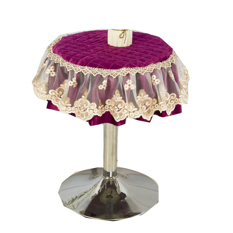 新款餐布防尘绒丝家用圆形台布小圆桌布圆桌子餐桌布盖巾定制,居家布艺,桌布,淘宝优惠券,粉丝福利购,淘宝优惠卷