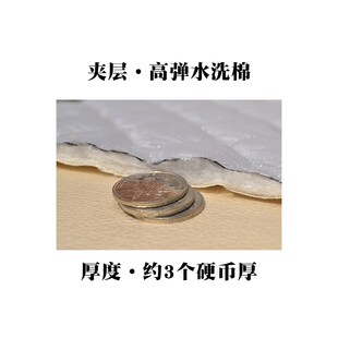 高档欧式餐椅垫防滑椅子坐垫马蹄形四季通用垫纯色加厚款冬夏