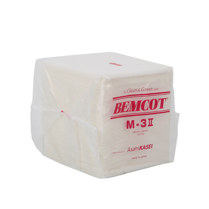 旭化成bemcotM-3II净化无尘擦拭纸除尘纸*吸油吸水网孔擦拭纸,家庭/个人清洁工具,静电除尘纸,淘宝优惠券,粉丝福利购,淘宝优惠卷