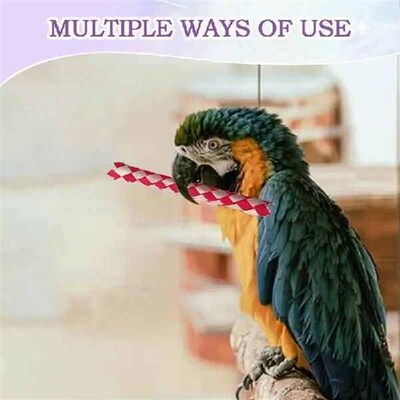 Finger Traps Pet Foraging Accessory Assorted Colors Chinese