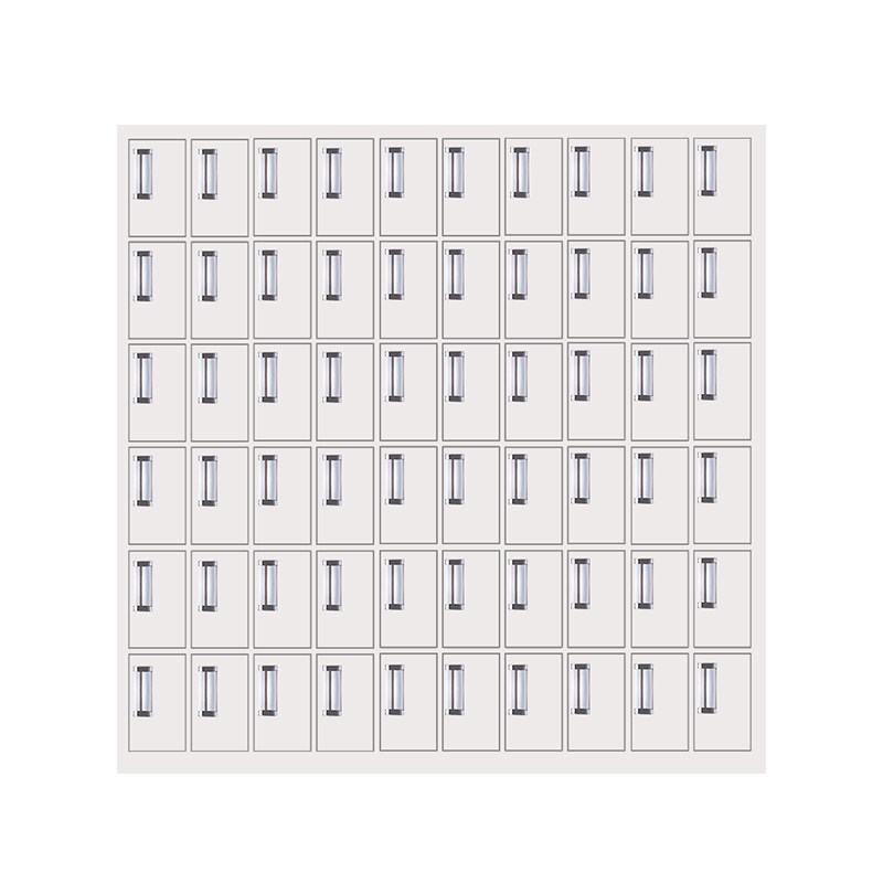 钢制水杯放置柜工厂车间员工休息室茶杯柜不锈钢展示下档带锁柜子,商业/办公家具,更衣柜,淘宝优惠券,粉丝福利购,淘宝优惠卷