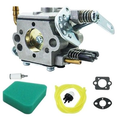 Advanced Design Carburetor for Effective Fuel Usage in