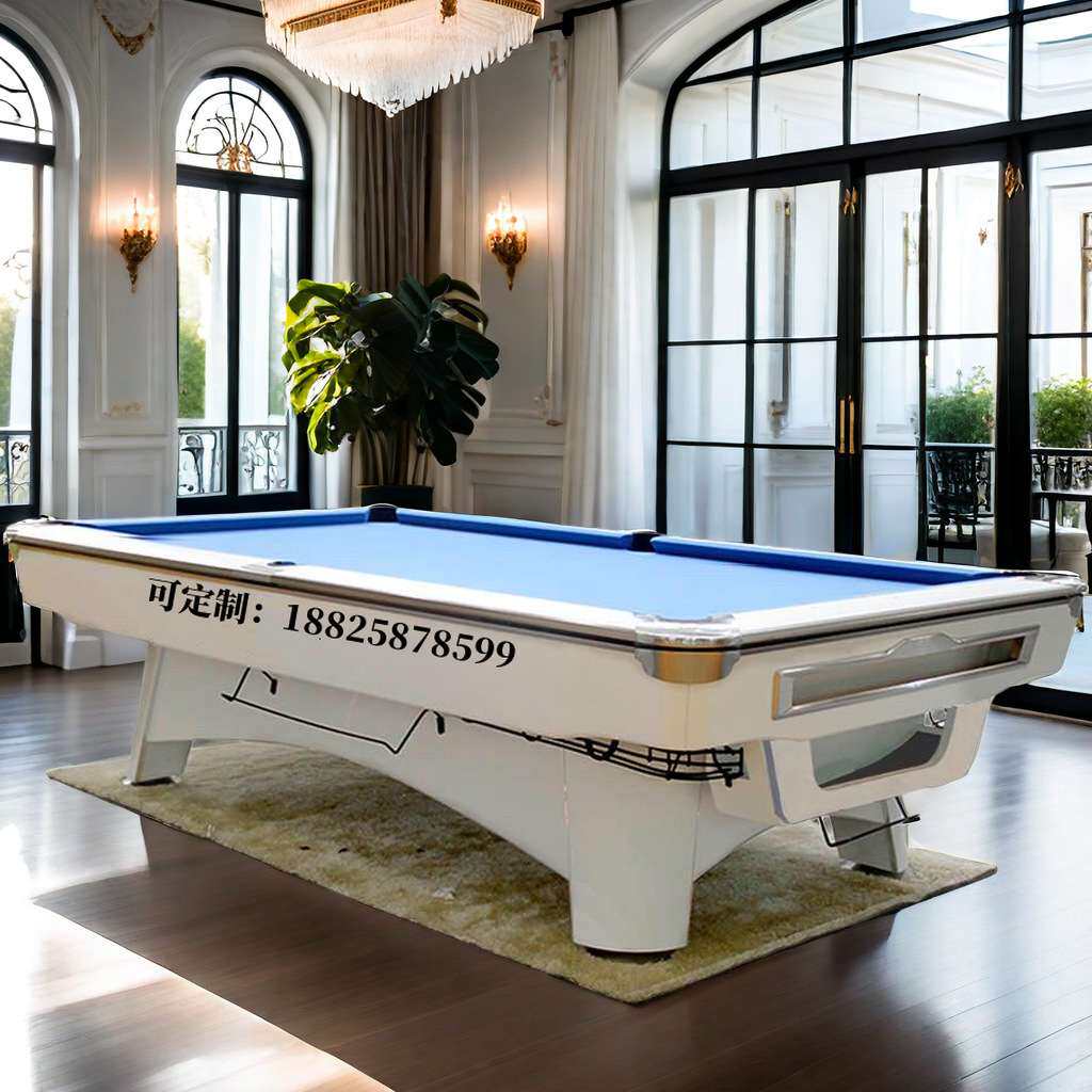 9球台球桌尺寸9球台球桌标准尺寸9球台球规则球星9球台球桌