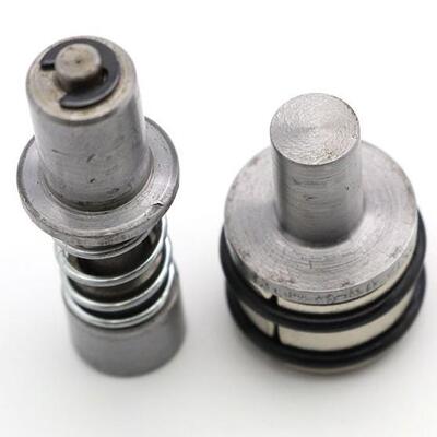 属工字带扣手压模背金裤仔裤摇头固定空心扣具电KPU动手压模具扣