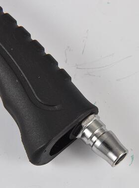 五工具金轮胎压力表轮胎充73734气胎压机数显械胎压计油浸枪式胎