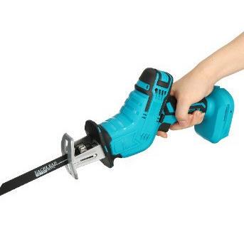 金属小型39901往马锂刀锯电复锯电家用多功能手提电锯木工锯工贸