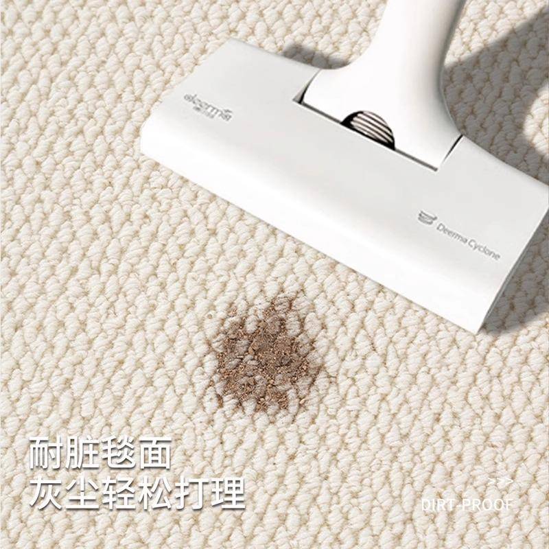 木风地毯客厅仿亚原麻麻原other木室卧新剑款榻榻米地垫沙发编织
