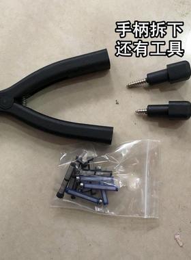 适SCR后处理系装统维修尿素泵滤拆32486芯工具小滤网拆装工具扳手