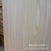 桐板木拼板木板材家装 建板材实实木桐MZI木家具板家用装 修衣橱板