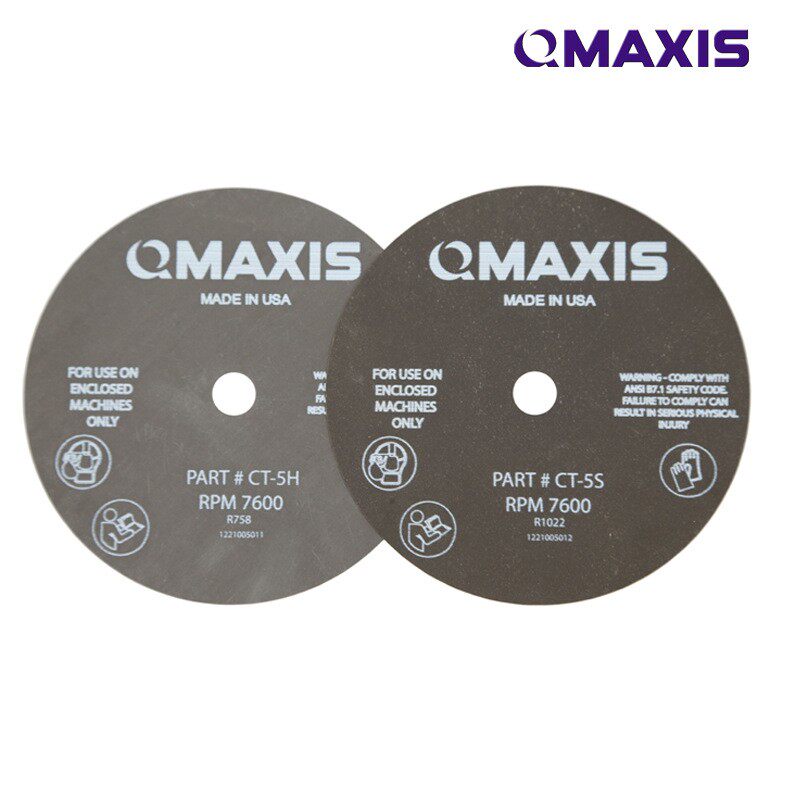 超轮砂切薄割片-金相切割的轮用于946精密切割机超薄刀片金属