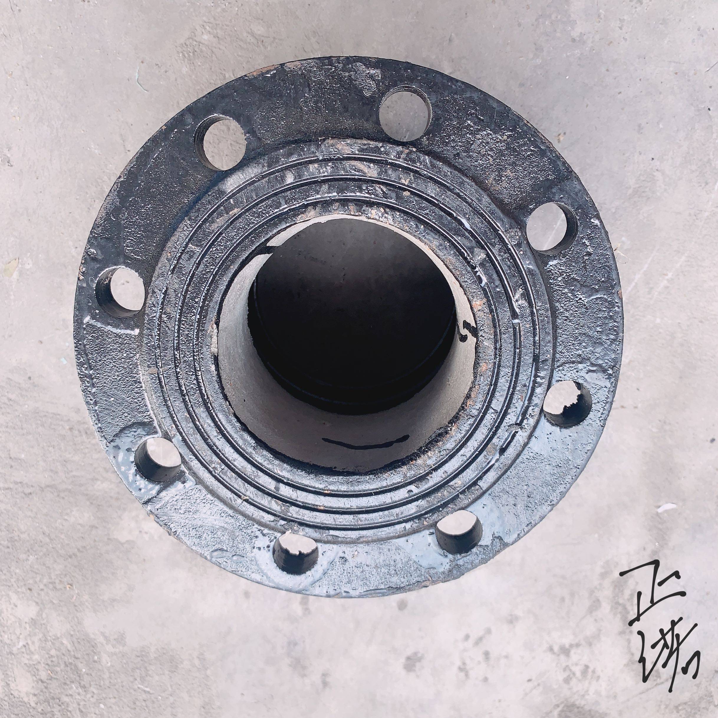 球墨铸铁盘承短管水管接头自来水工程配件DN-DN00其他配件,基础建材,接头,淘宝优惠券,粉丝福利购,淘宝优惠卷