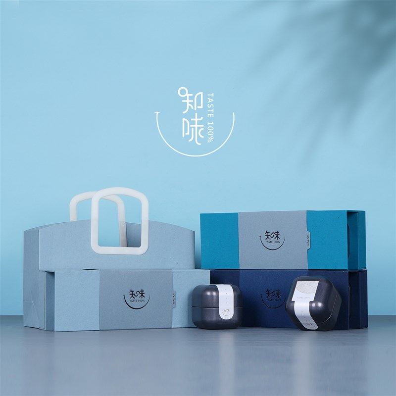 新款三两半斤茶叶礼盒包装盒铁罐高档通用密封红茶金骏眉绿茶金属,包装,茶叶包装,淘宝优惠券,粉丝福利购,淘宝优惠卷