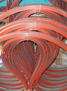 TY2锯床用锯条/切钢筋锯片/GY230带锯条/GB圆锯条/M2锯