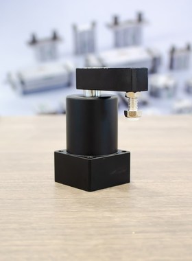 旋转夹紧转角下压气缸 SRCX90-R(L)- 32*90/*90 *90 3*90