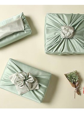 礼品包布 送礼包装 层1cm+19H-P1055