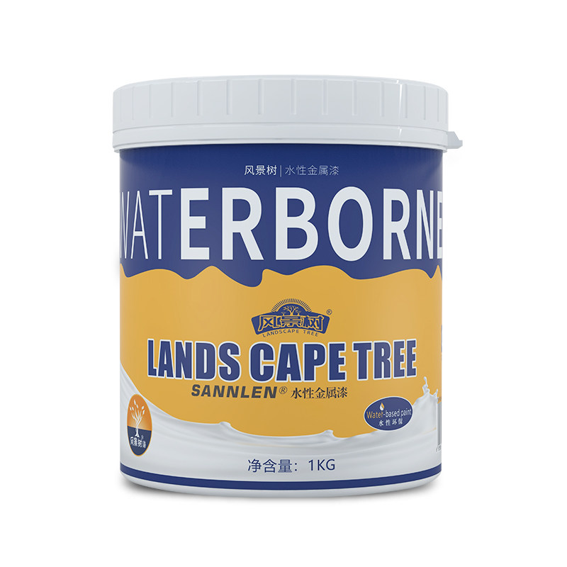 水性金属油漆铁门阳台栏杆铁艺护栏防锈防盗门改色漆翻新白色自喷,基础建材,金属漆,淘宝优惠券,粉丝福利购,淘宝优惠卷