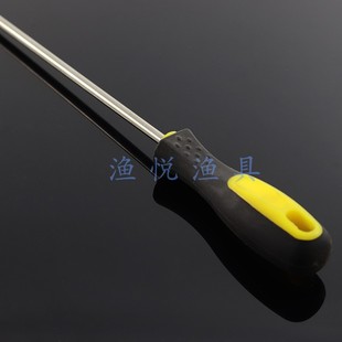 锚鱼搭钩海钓冰钓搭钩扎钩锚鱼钩搭鱼钩刨钩搂钩 0厘米 全不锈钢