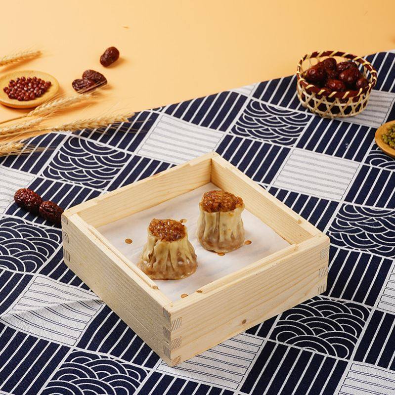 蒸笼纸长方形商用蒸箱柜不粘沾油纸电蒸锅笼屉蒸馒头包子托盘垫纸,厨房/烹饪用具,烘焙用纸,淘宝优惠券,粉丝福利购,淘宝优惠卷