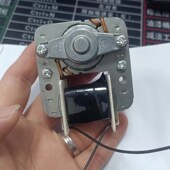 空气炸锅光波炉 电机合适12升17升空气炸锅光波炉用