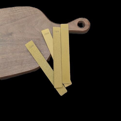 家用户外定角磨刀器专用粗细磨大号金刚砂磨刀石条